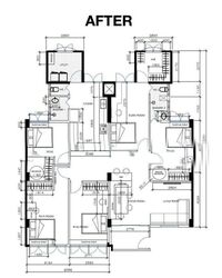 Telok Blangah Crescent (Bukit Merah), HDB Executive #608023741